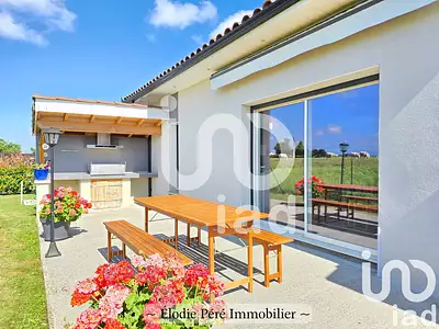 Maison, 163 m²