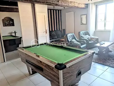 Maison, 283 m²