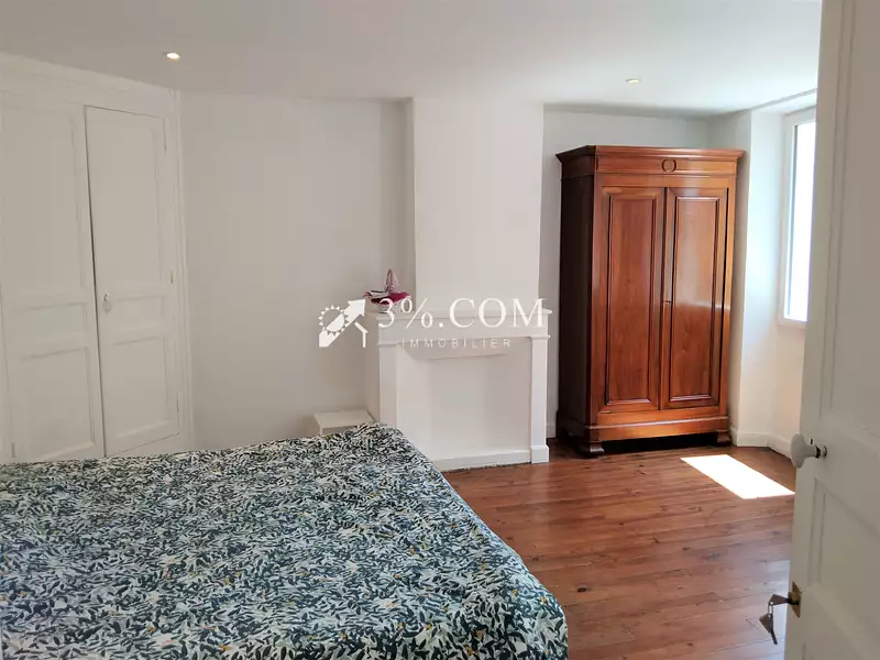 Maison, 160 m²
