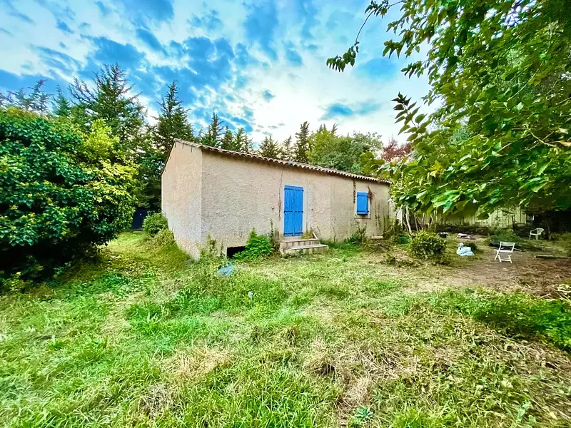 Maison, 85 m²
