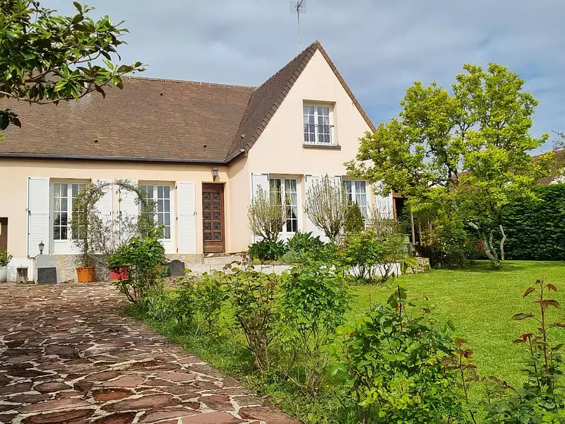 Maison, 130 m²