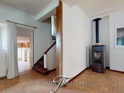 Maison, 133 m²