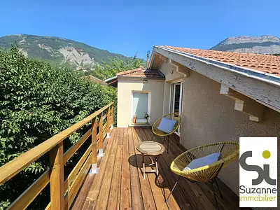 Maison, 138 m²