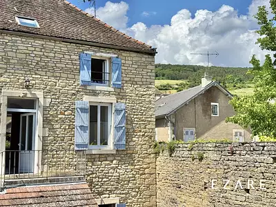 Maison, 150 m²