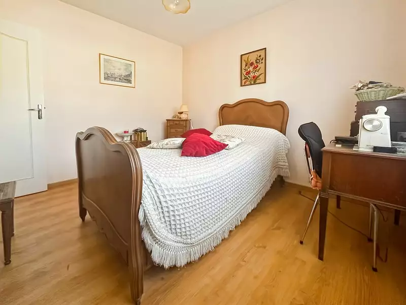 Maison, 110 m²