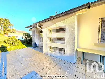 Maison, 136 m²