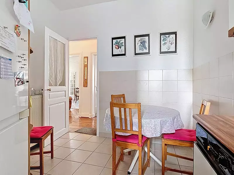 Appartement, 100 m²