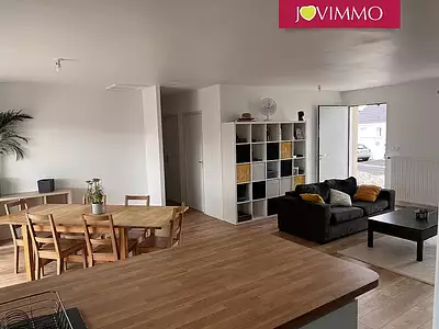Maison, 82 m²