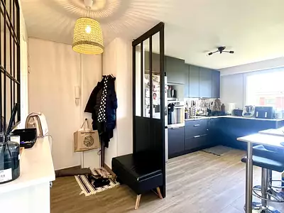 Appartement, 100,3 m²