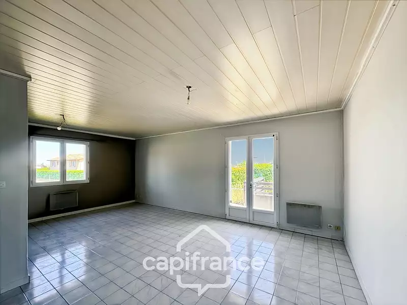Maison, 73 m²