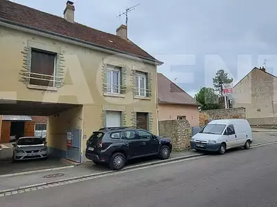 Maison, 141 m²