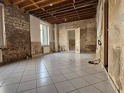Maison, 92 m²