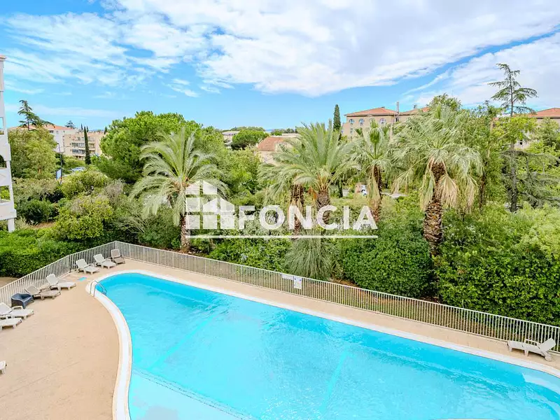 Appartement, 81 m²