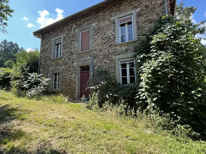 Maison, 160 m²