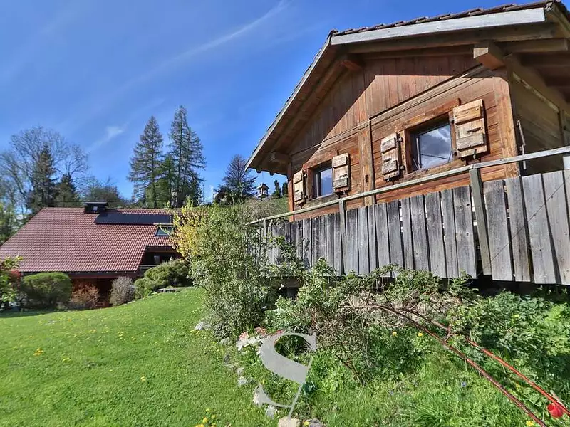 Maison, 216 m²