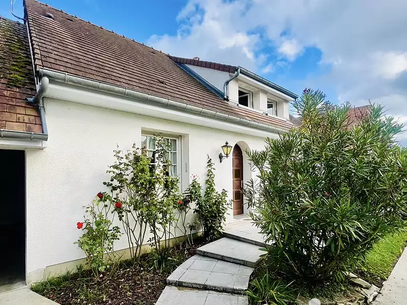 Maison, 150 m²