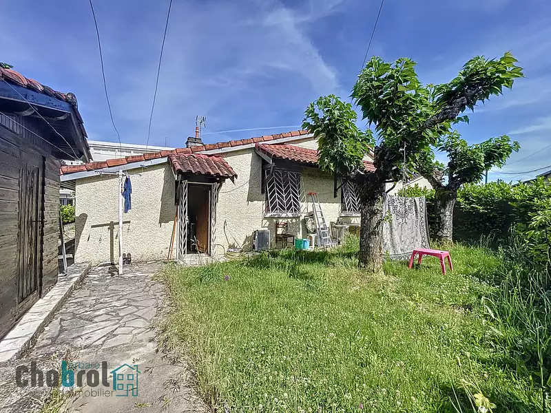 Maison, 78 m²