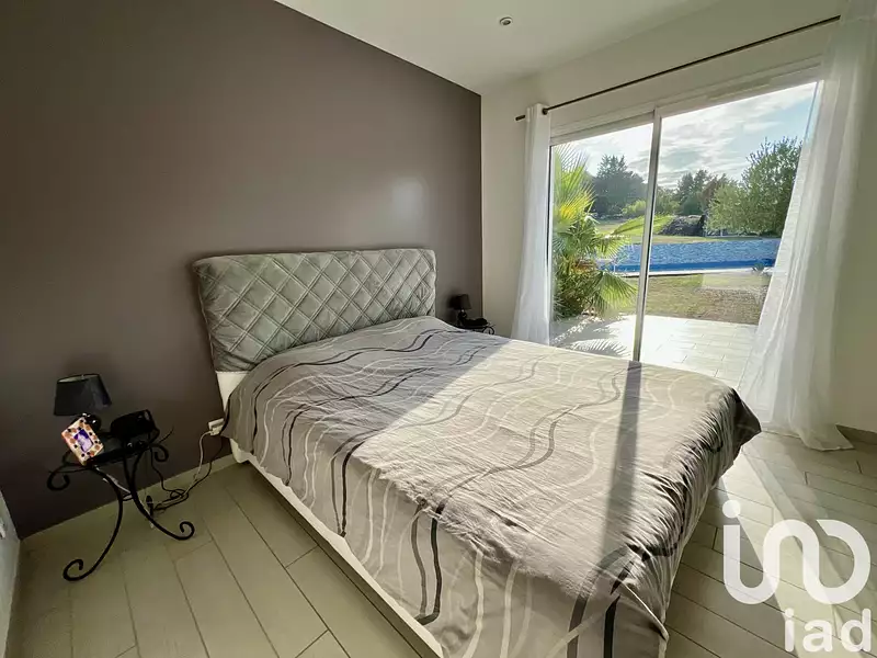 Maison, 140 m²