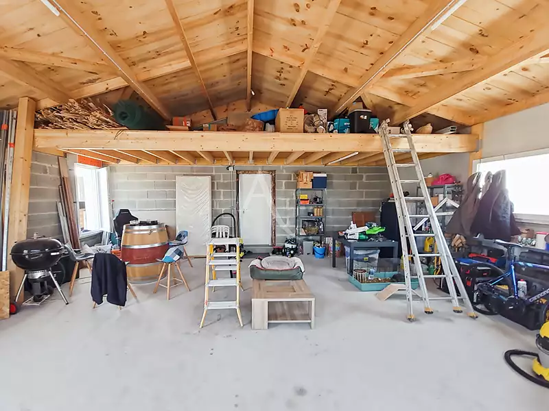 Maison, 120 m²