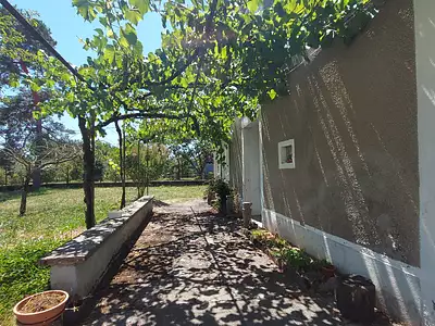 Maison, 105 m²