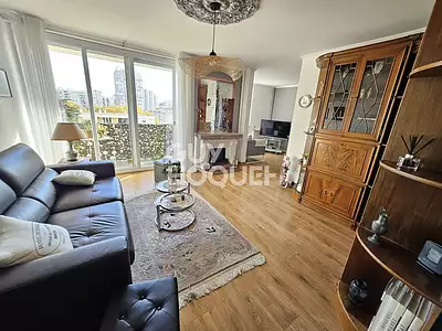 Appartement, 75,06 m²