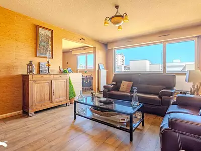 Appartement, 100 m²