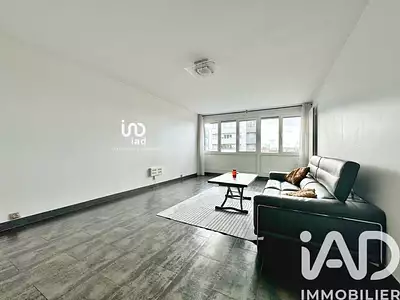 Appartement, 102 m²