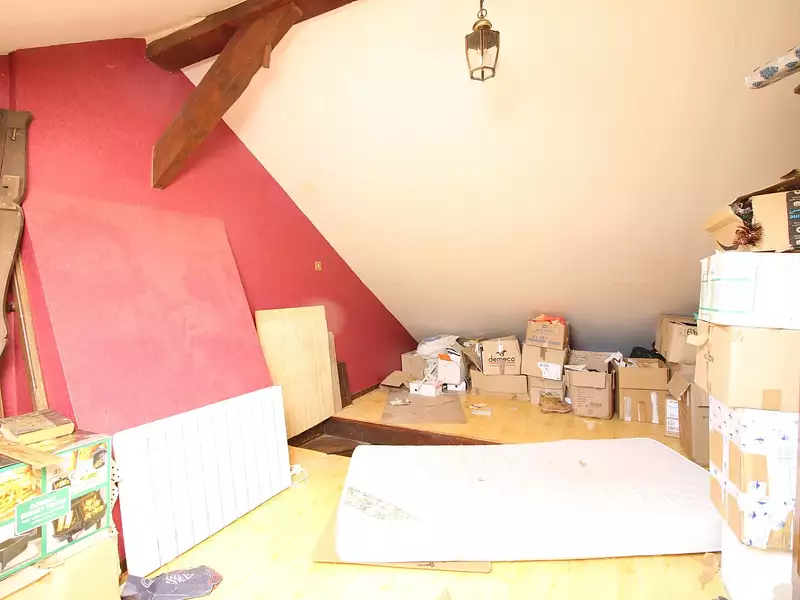 Maison, 143,5 m²