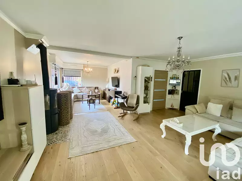 Maison, 130 m²