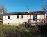 Maison, 83 m²