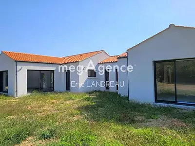 Maison, 105 m²
