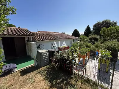 Maison, 155 m²
