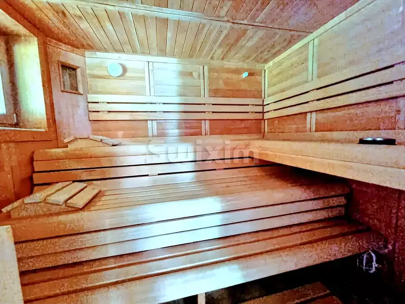 Maison, 262 m²