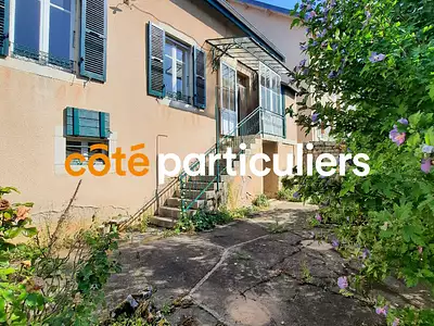 Maison, 90 m²