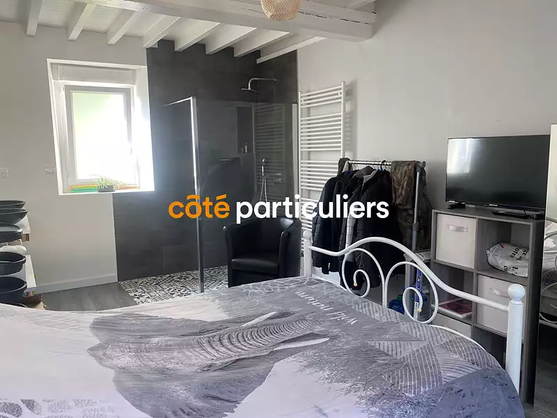 Maison, 124 m²