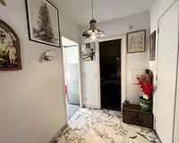 Appartement, 33,34 m²