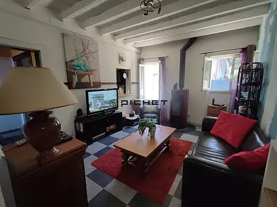 Maison, 81 m²