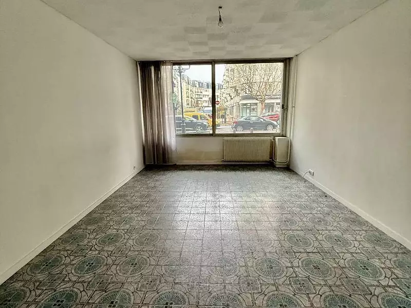 Appartement, 38 m²