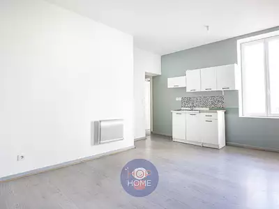 Appartement, 40,53 m²