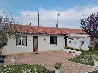 Maison, 108 m²