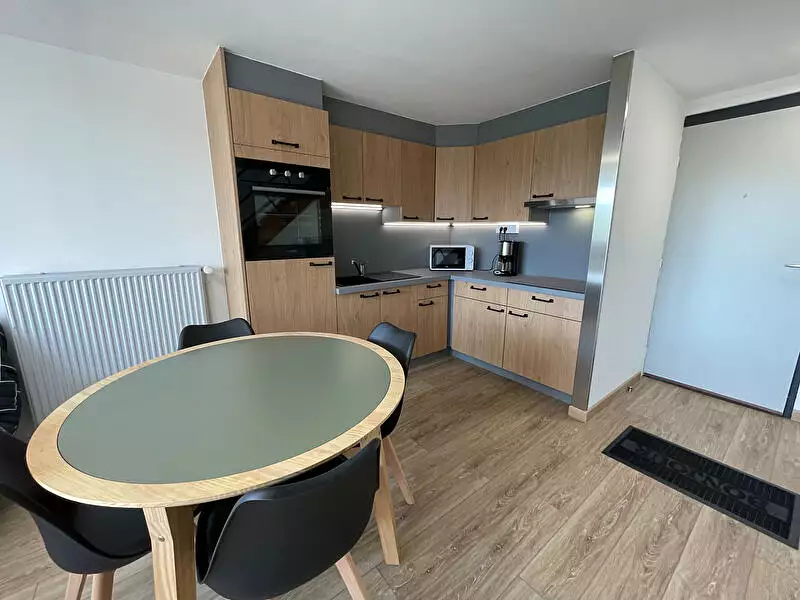 Appartement, 43,55 m²