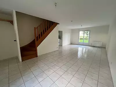 Maison, 101 m²