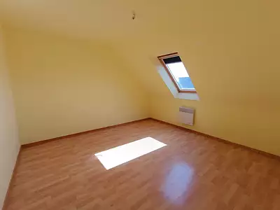 Maison, 71 m²