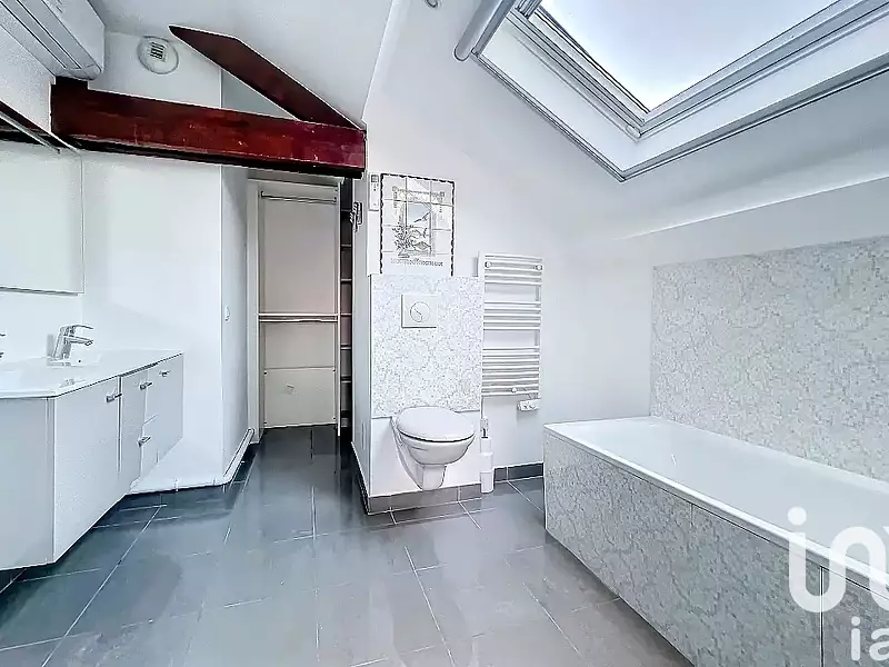 Appartement, 100 m²