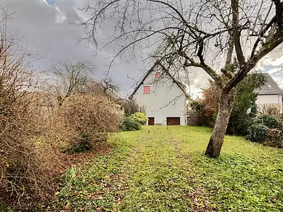 Maison, 245 m²