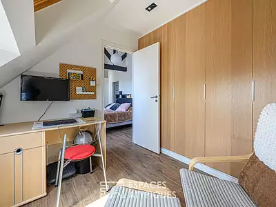 Maison, 208 m²