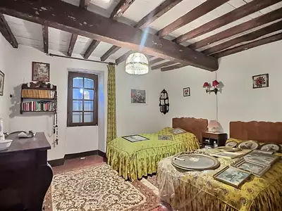 Maison, 379 m²