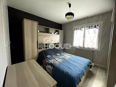 Maison, 88,16 m²