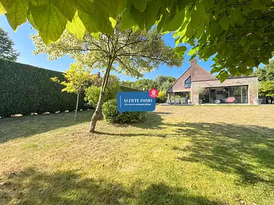 Maison, 141 m²