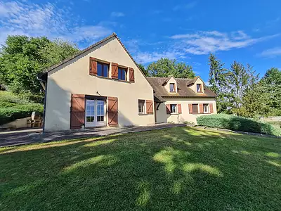 Maison, 190 m²